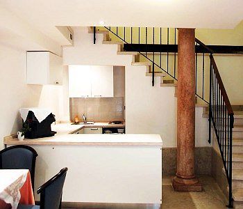Cavanella Guest house Venice