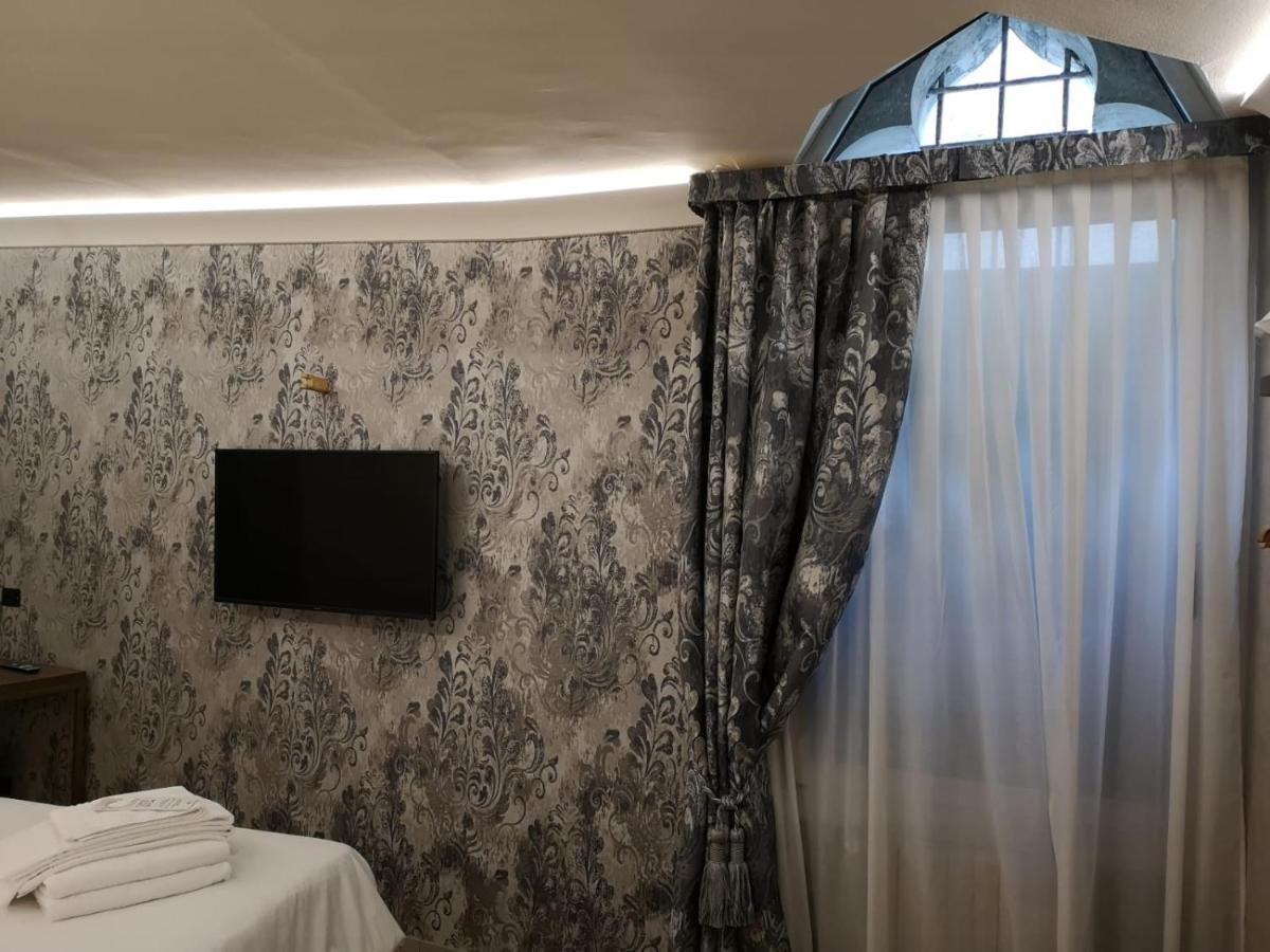 Guest house Cavanella
